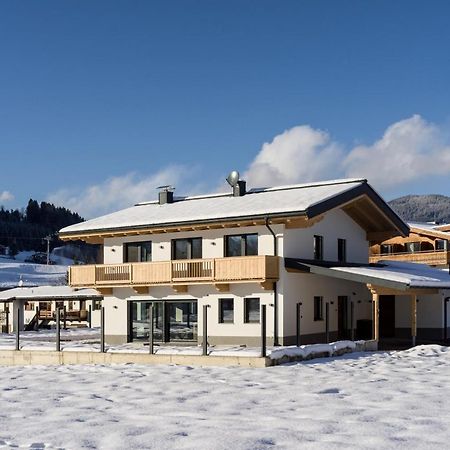 Appartement Gaisbergblick Кірхберг Екстер'єр фото