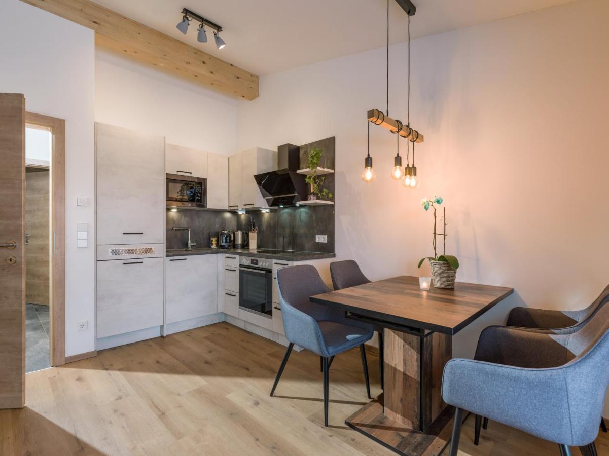 Appartement Gaisbergblick Кірхберг Екстер'єр фото
