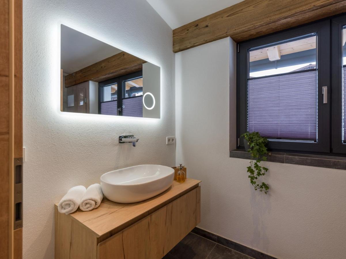 Appartement Gaisbergblick Кірхберг Екстер'єр фото