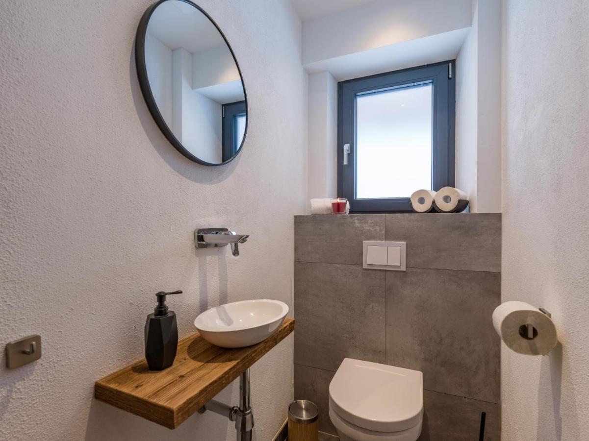 Appartement Gaisbergblick Кірхберг Екстер'єр фото