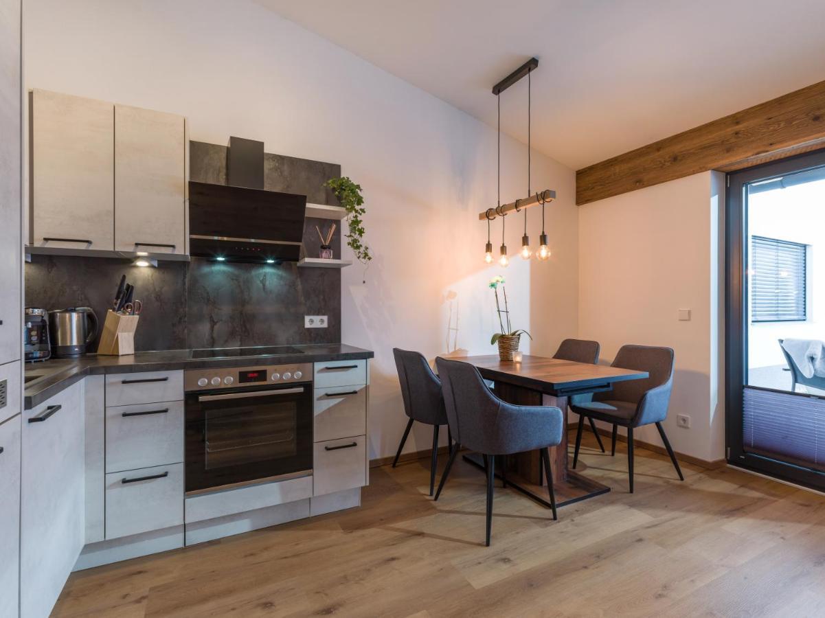 Appartement Gaisbergblick Кірхберг Екстер'єр фото